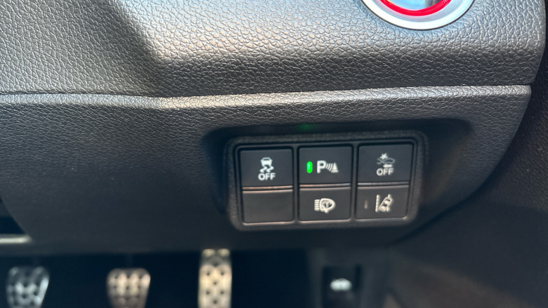 Honda Civic 1.0 VTEC Turbo 126 EX 5dr Petrol Hatchback